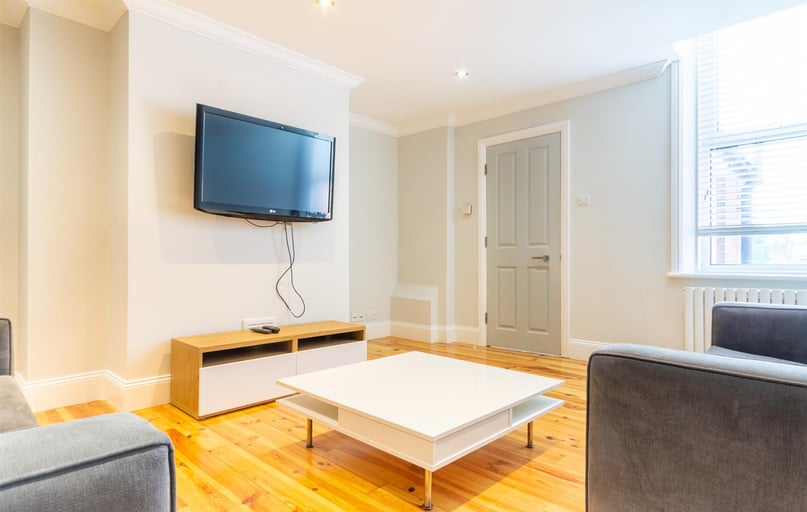 Fairfield Road, Jesmond, Newcastle - Image 1